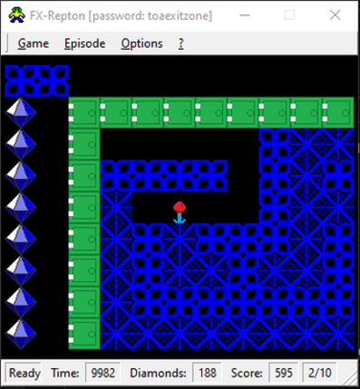 Straw Dash 2 screenshot