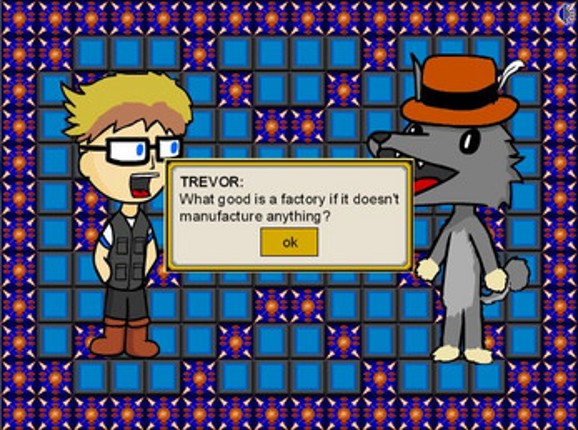 Super Push Adventure Image