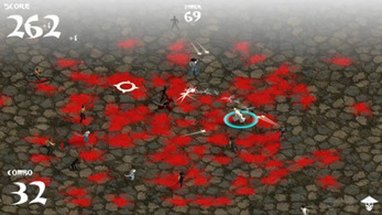 Sword Master screenshot