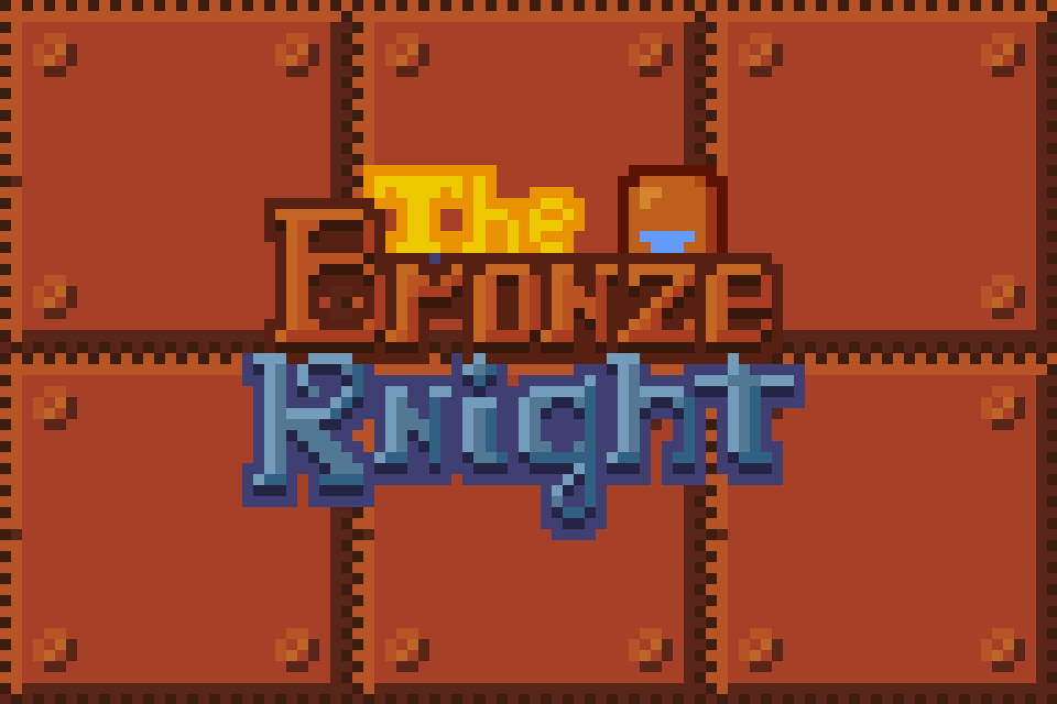 Games like The Bronze Knight - LD46