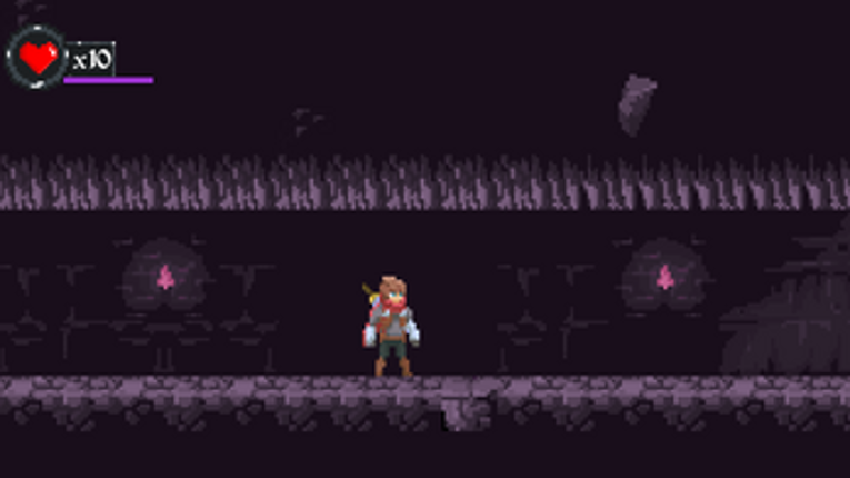 The Castle Of Liberty screenshot