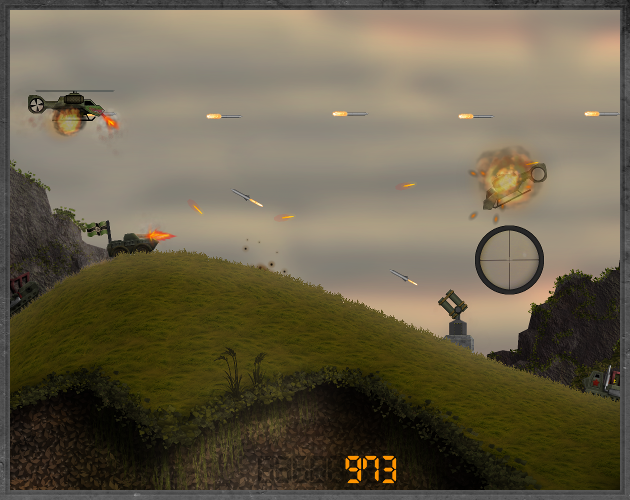 Games like Kekistani Grinder