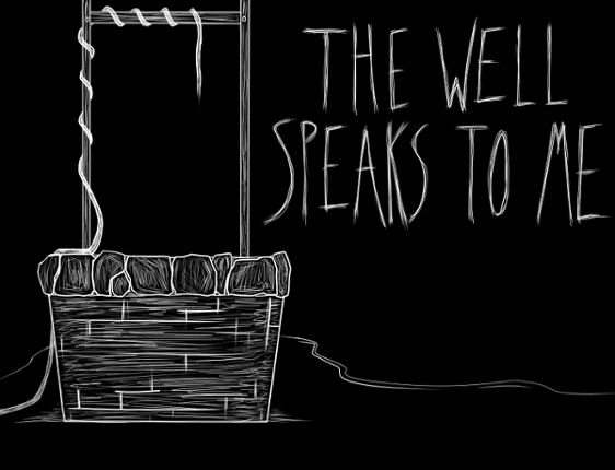 The Well Speaks To Me Game Cover