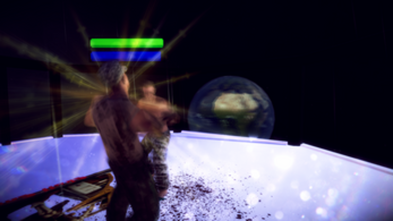 TheFighters:NewBlood (Full) screenshot