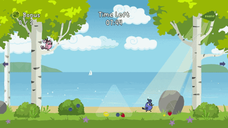 Tweet And Dance Image