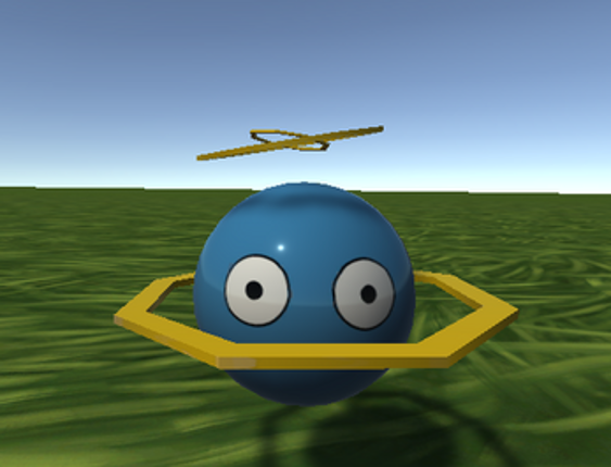 Unity Bomberman Image