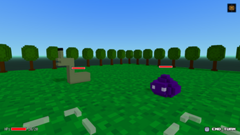 Vloxelworld screenshot
