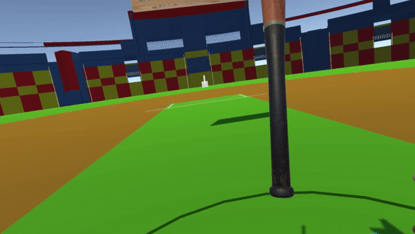 Games like VR Baseball Simulator