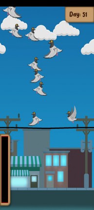 Welcome to Beaksville screenshot