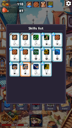 ZakuzakuCraft screenshot