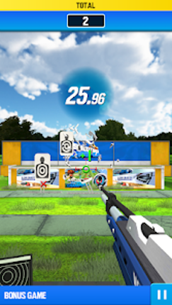 Shooting Champion screenshot