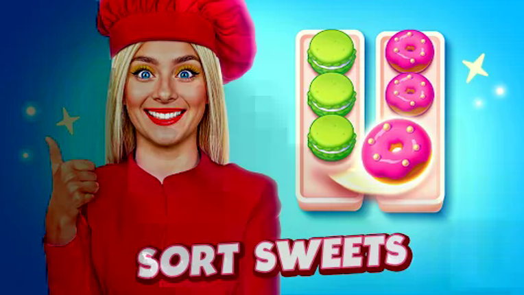 Multi DO Sort Puzzle Games screenshot