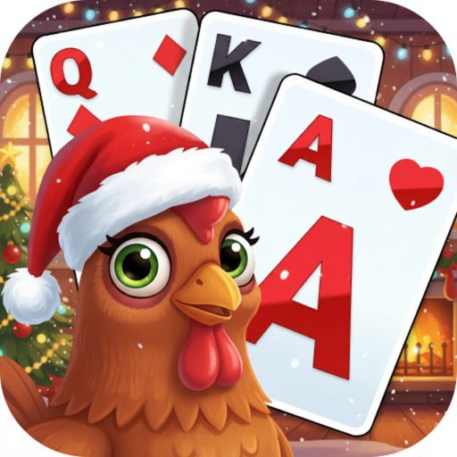 Games like TriPeaks Solitaire Treasure