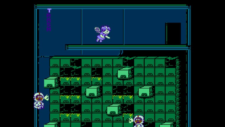 Garbage Pail Kids: Mad Mike and the Quest for Stale Gum screenshot