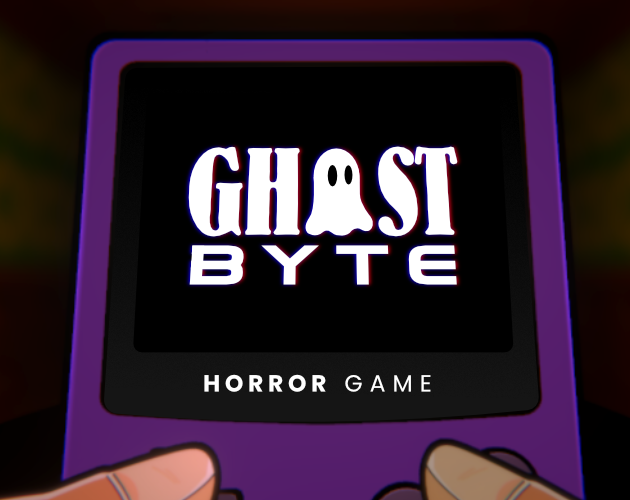 Games like Ghost Byte