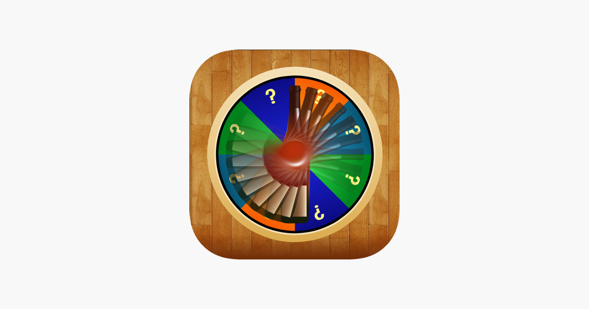 Games like Gira la Botella