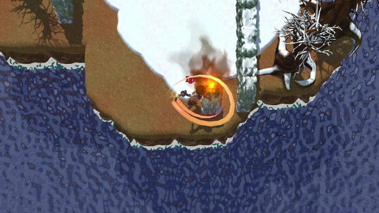 GlaiveBound screenshot