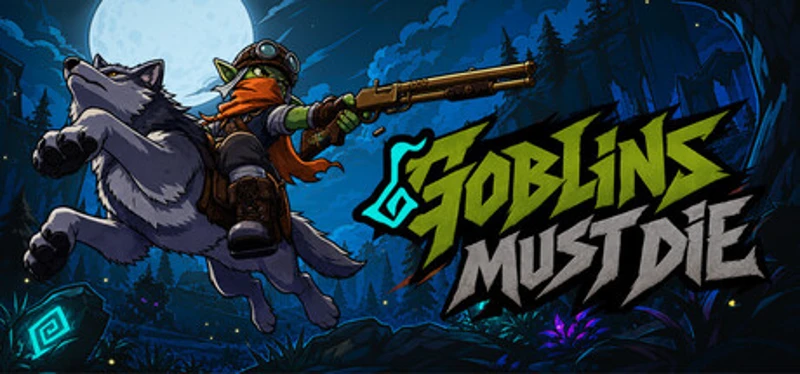 Goblin Must Die Image