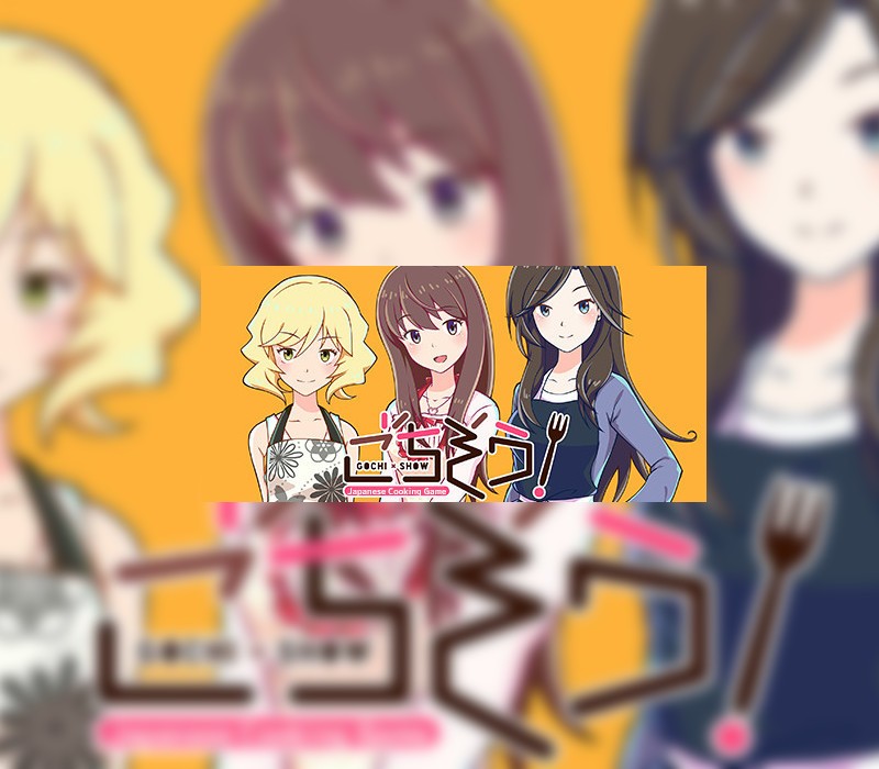 Games like Gochi-Show!