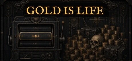 Games like Gold is Life