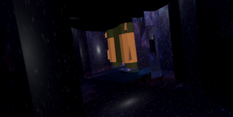 Gorilla Rush Horror Revived (Gtag Copy) screenshot