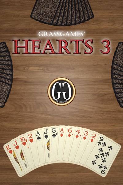 Games like GrassGames Hearts