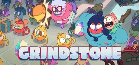 Games like Grindstone