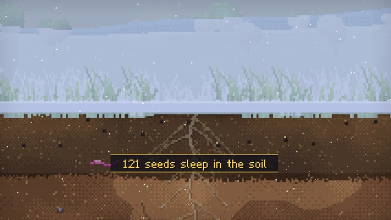 Growing Rogue screenshot
