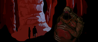 Grue the monster – roguelike underworld RPG Image