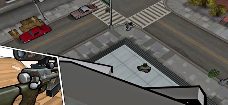 GTA: Chinatown Wars Image