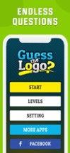 Guess the logo Quiz Brand Icon Image