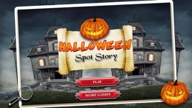 Halloween Spot Story Image