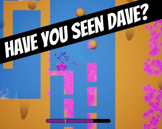 Games like Have You Seen Dave?
