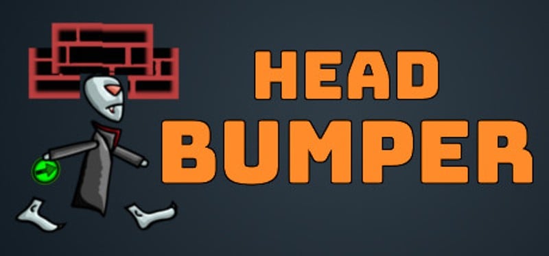 Head Bumper: Editcraft Game Cover