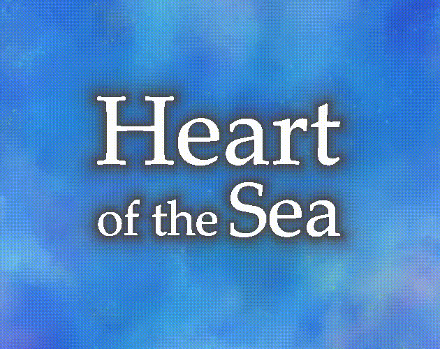 Games like Heart of the Sea