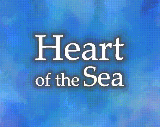 Heart of the Sea Image