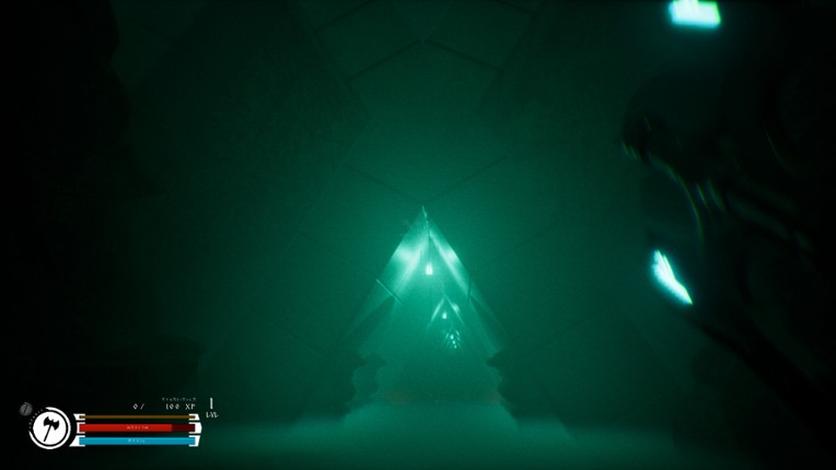 Hellheim: A Norse Saga screenshot