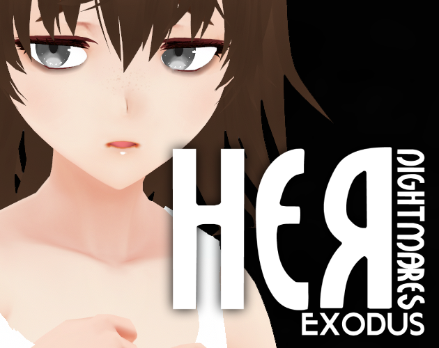Games like Her Nightmares: Exodus