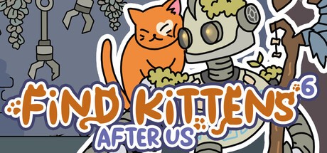 Games like FIND KITTENS 6: After us
