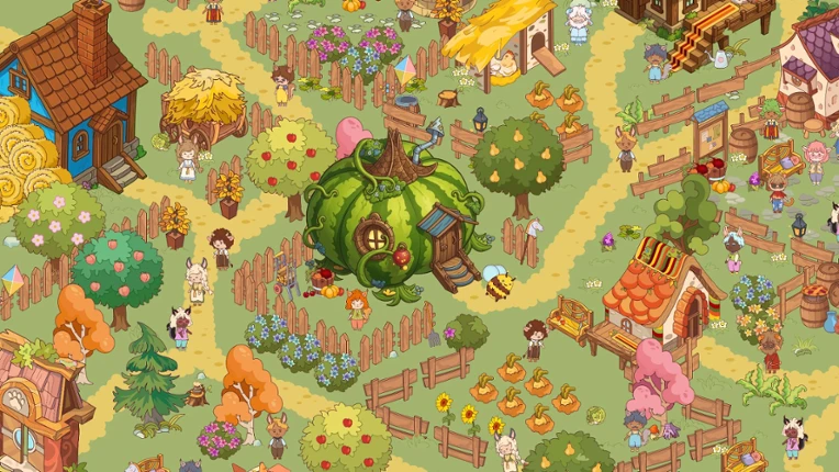 Hidden Legends 2 screenshot