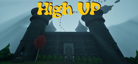 Games like High Up