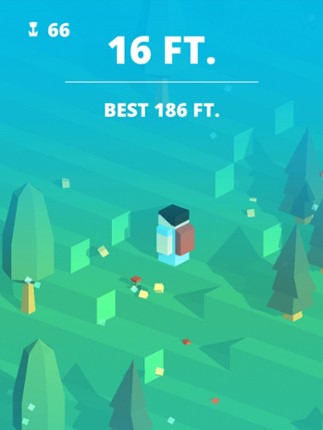 Hikey Hill screenshot