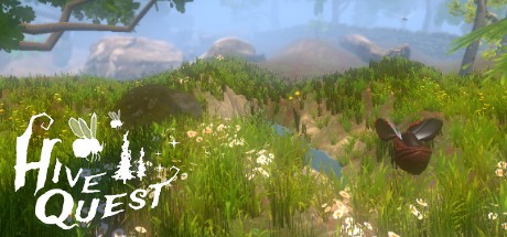 Games like Hive Quest