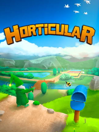 Horticular Game Cover