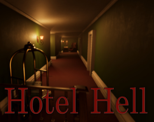 Hotel Hell Image