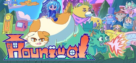 Games like Hounimal