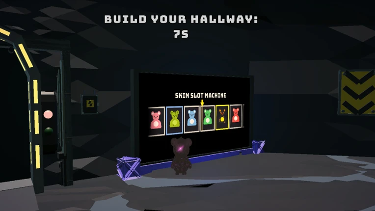House Trap screenshot