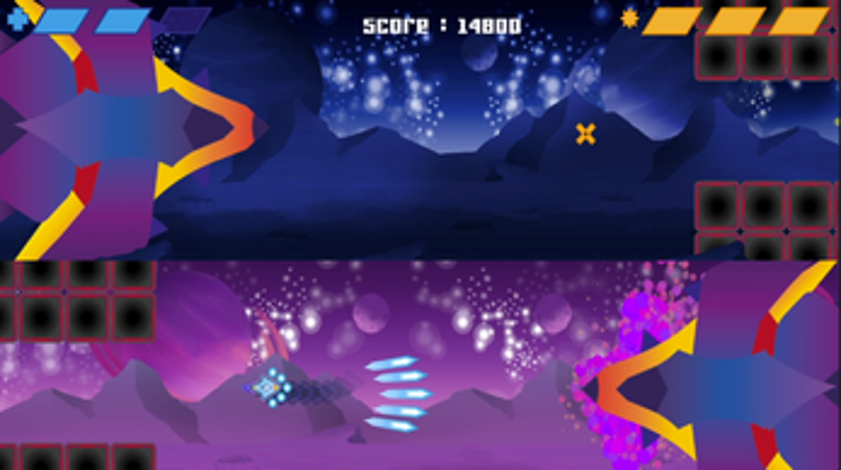 Hyper-Verse screenshot