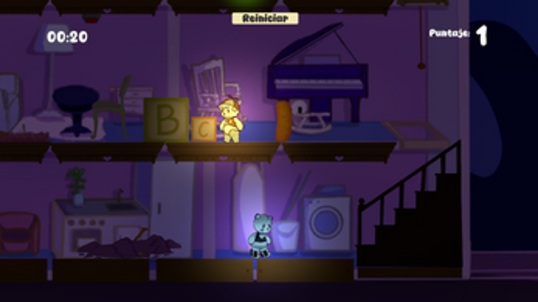 I Got You screenshot