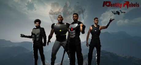 Games like iDentity Rebels